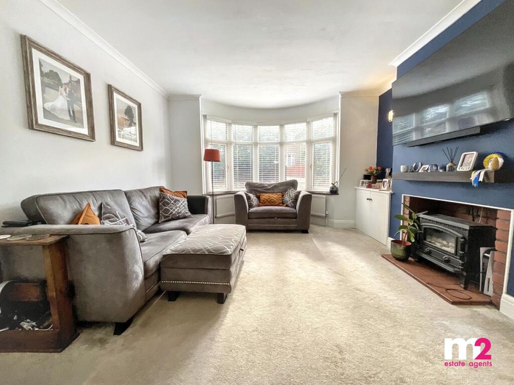 House in Newport, St Julians, St. Julians - View 4