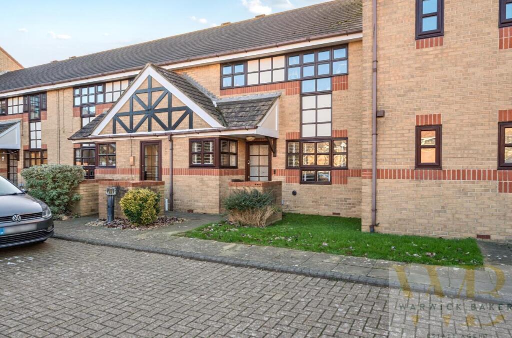 Main image of property: Emerald Quay, Shoreham-By-Sea