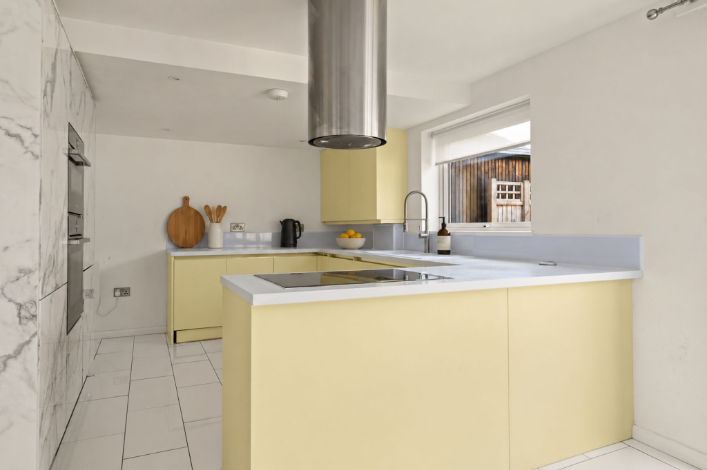 House in Elmbridge, Clarendon Park - View 5