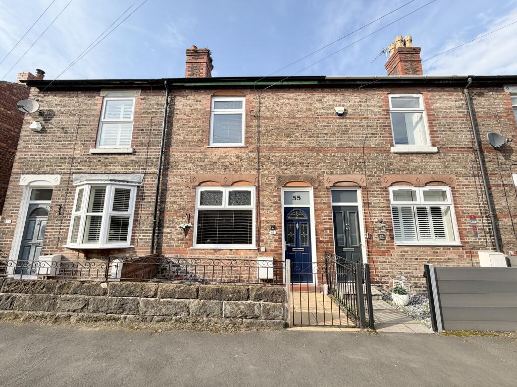 Main image of property: Brunswick Road, Altrincham, Trafford