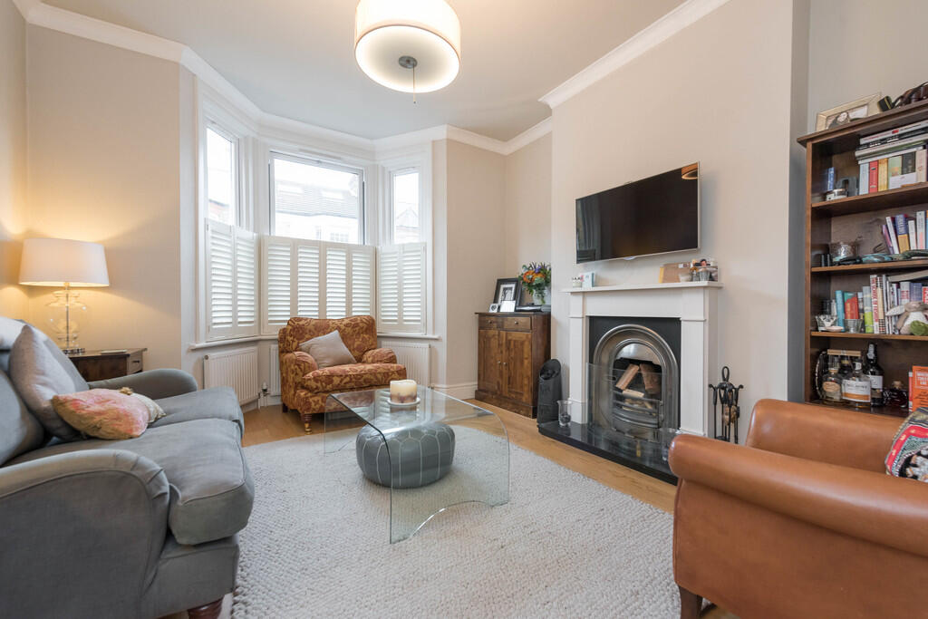 Main image of property: Letchford Mews, NW10, London