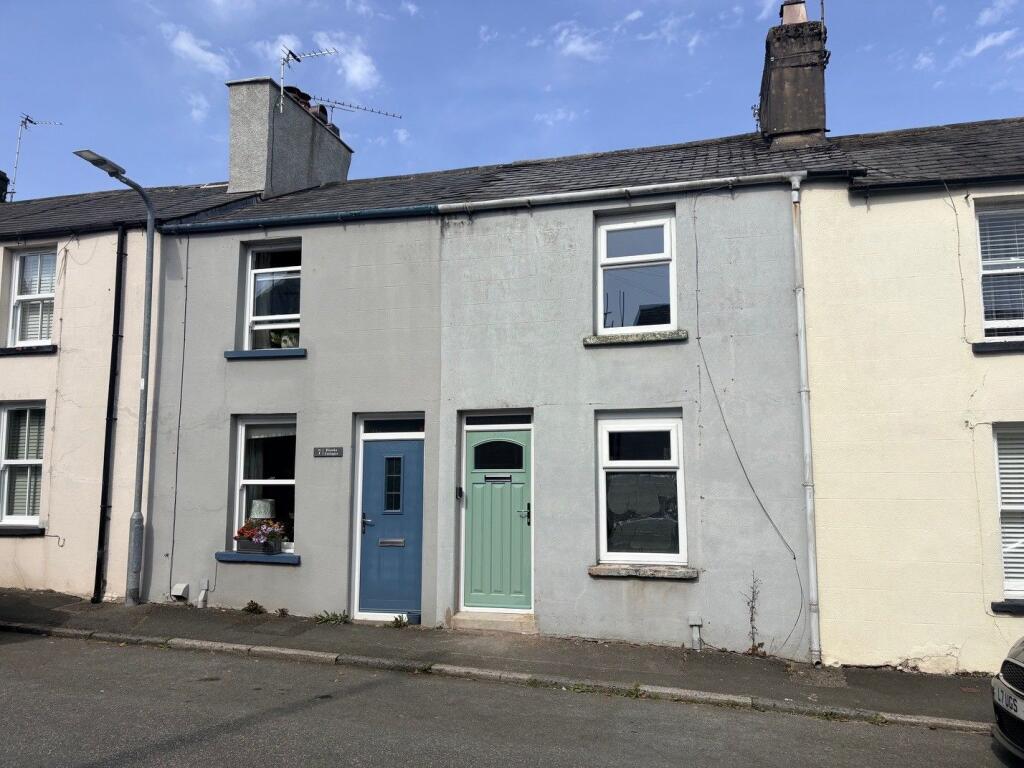 Main image of property: Ulverston, LA12 7DH