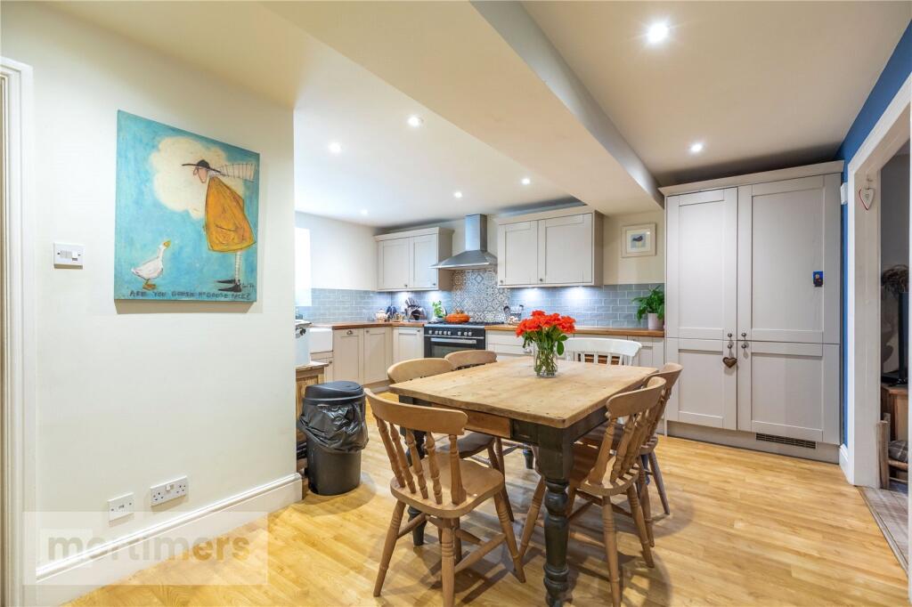 Ribblesdale Court, Gisburn, Clitheroe, Lancashire, BB7 - View 4