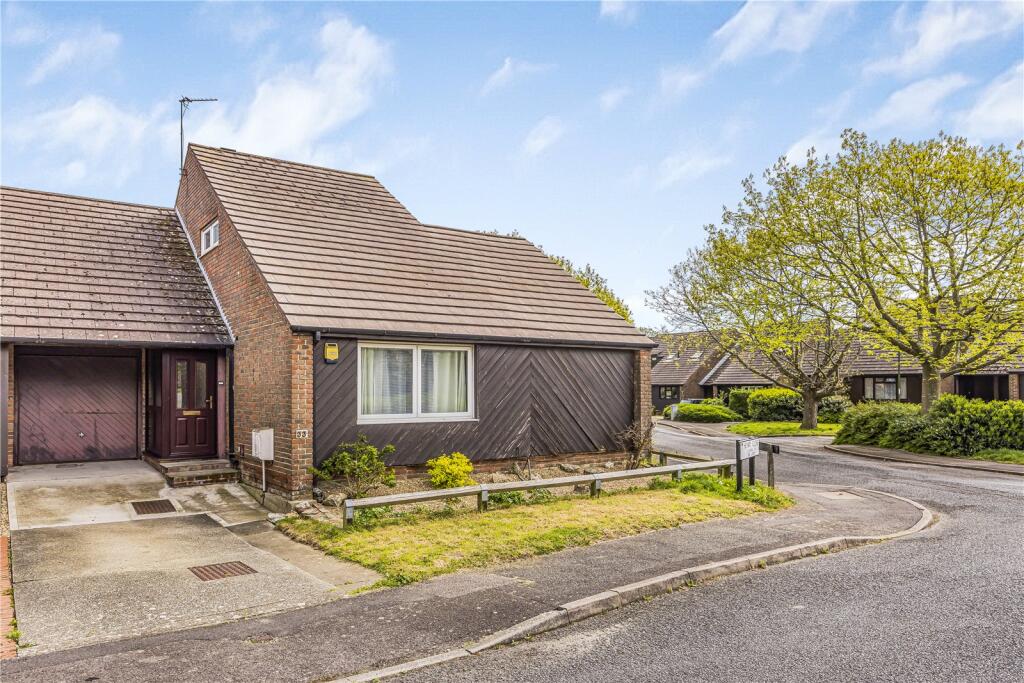 Main image of property: Henry Close, Chichester, West Sussex, PO19