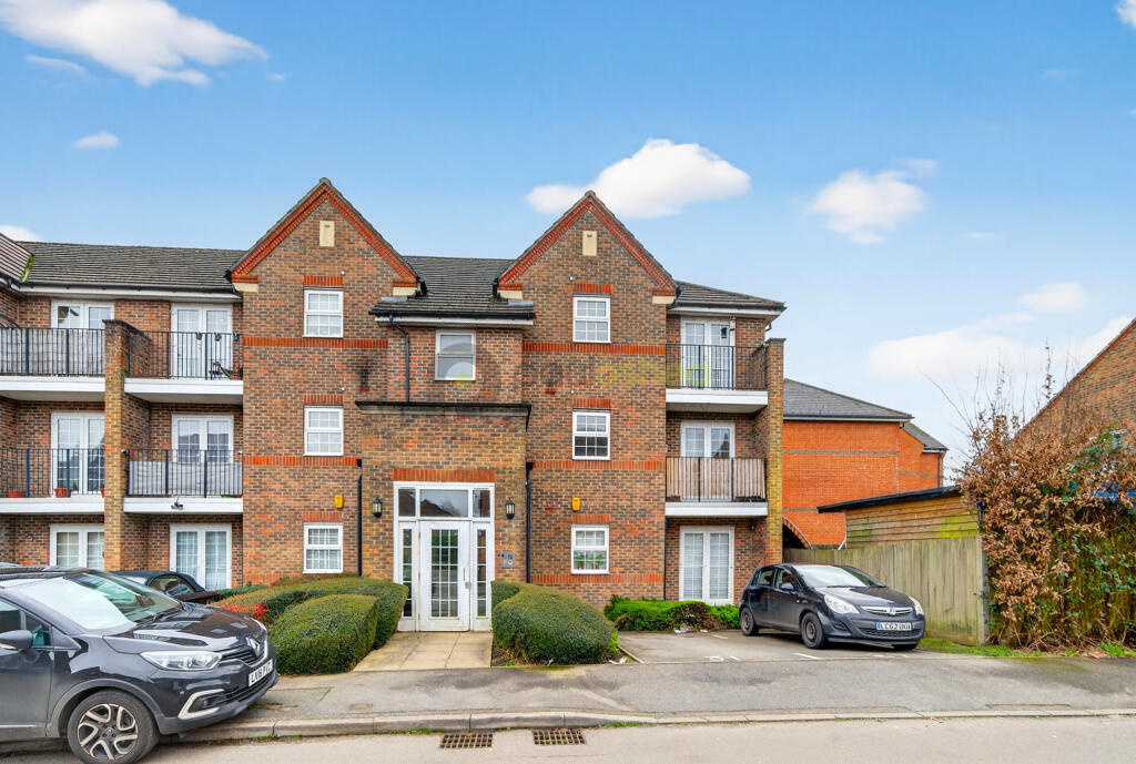 Main image of property: Beckett Road, Coulsdon, Surrey