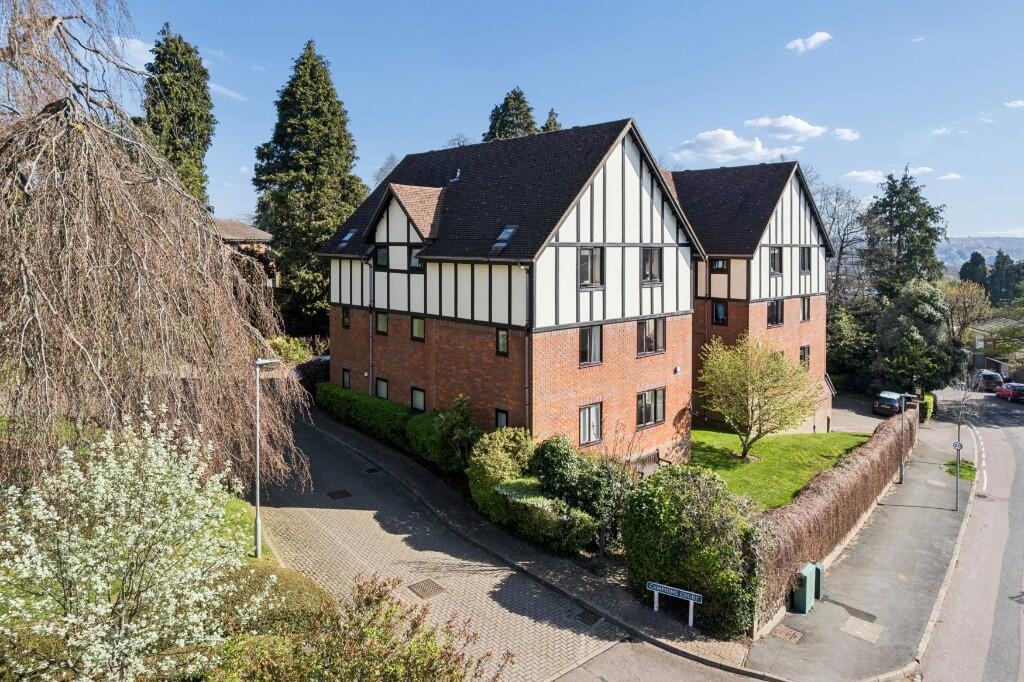 Main image of property: Campions Court, Berkhamsted, Hertfordshire, HP4