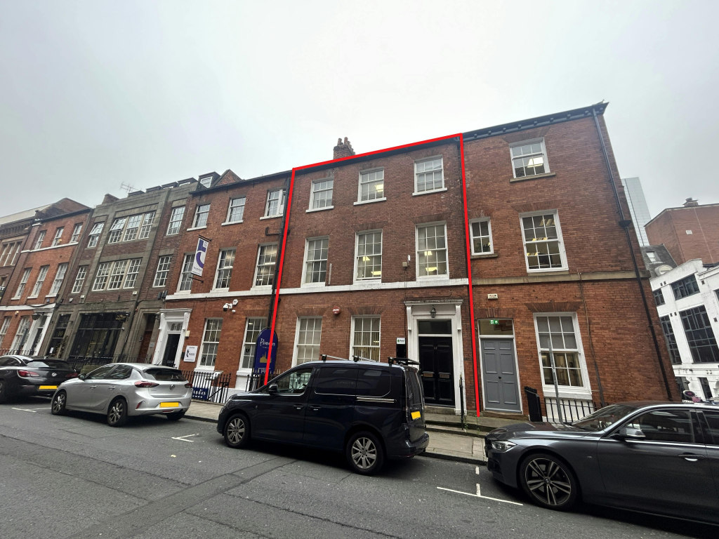 Main image of property: 12 York Place, Leeds, LS1 2DS