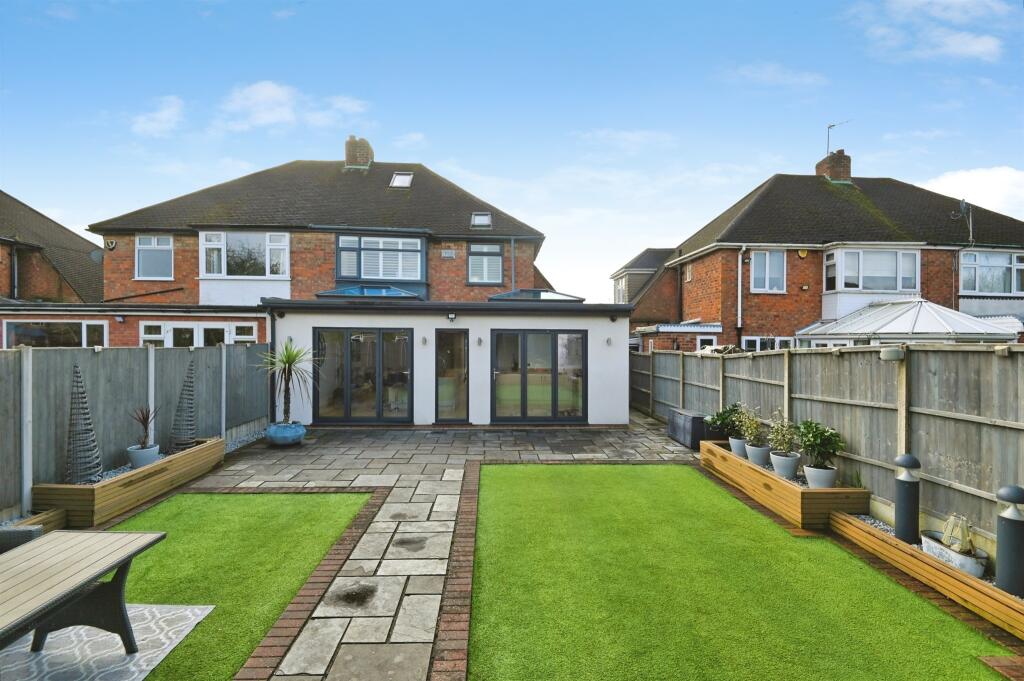 Additional image 18 of Marlborough Road, Castle Bromwich, Birmingham