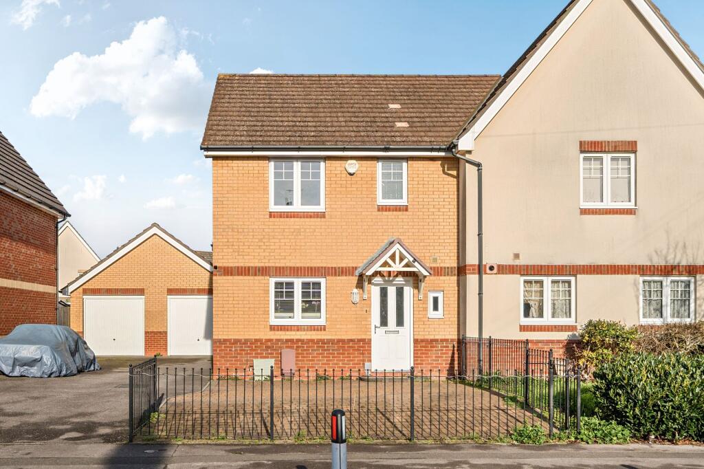 Main image of property: Westloats Lane, Bognor Regis, PO21