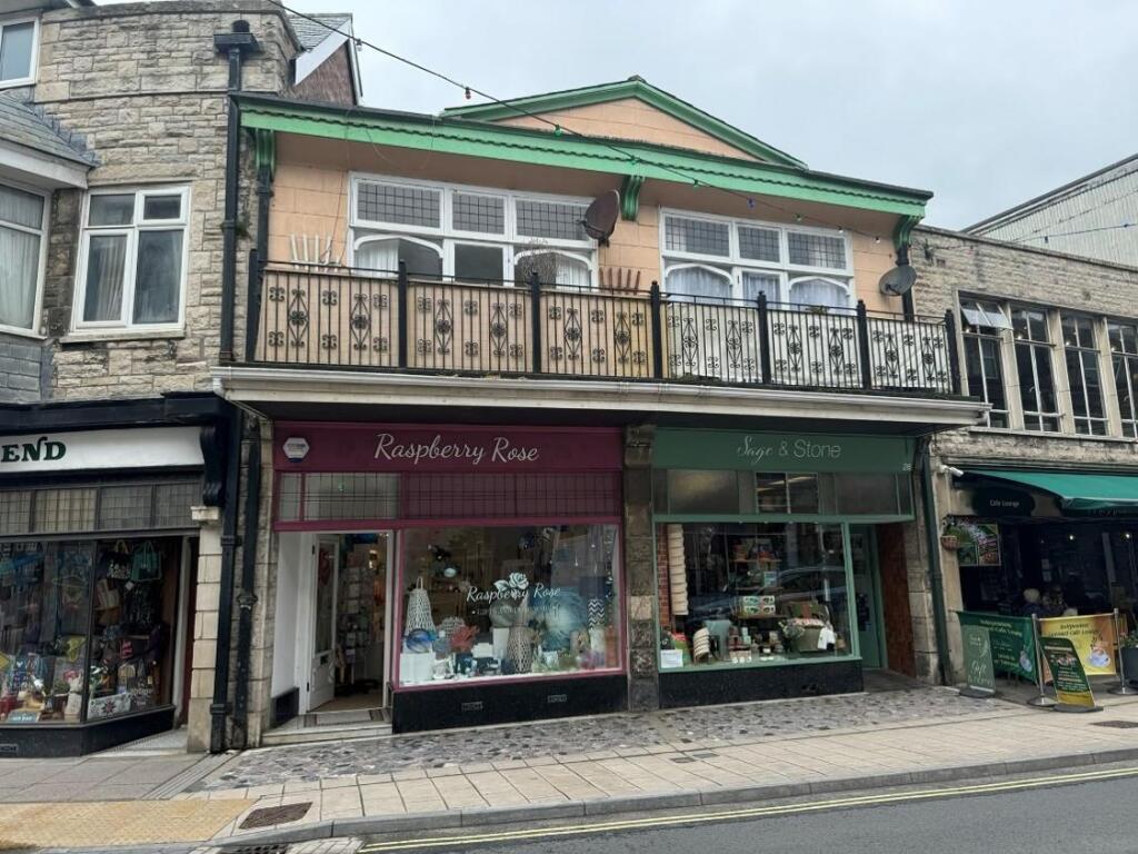 Main image of property: Institute Road, Swanage