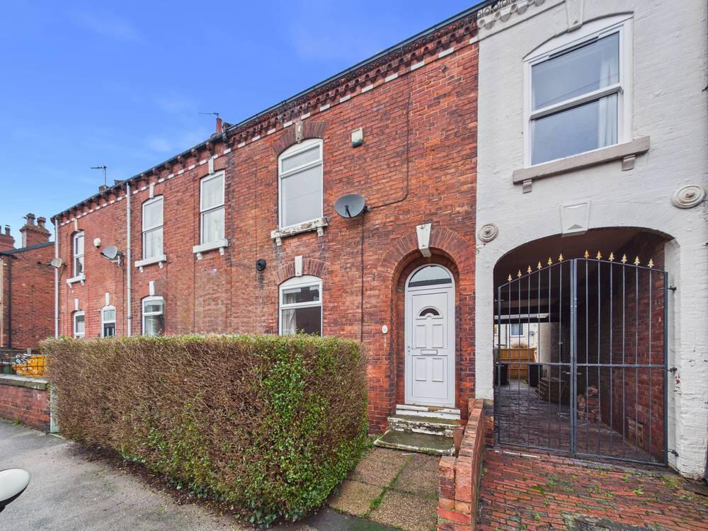 Main image of property: Drury Lane, Normanton