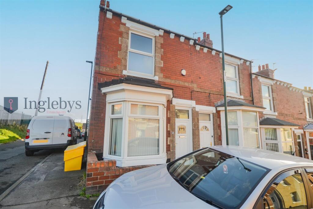 Main image of property: Foster Street, Brotton