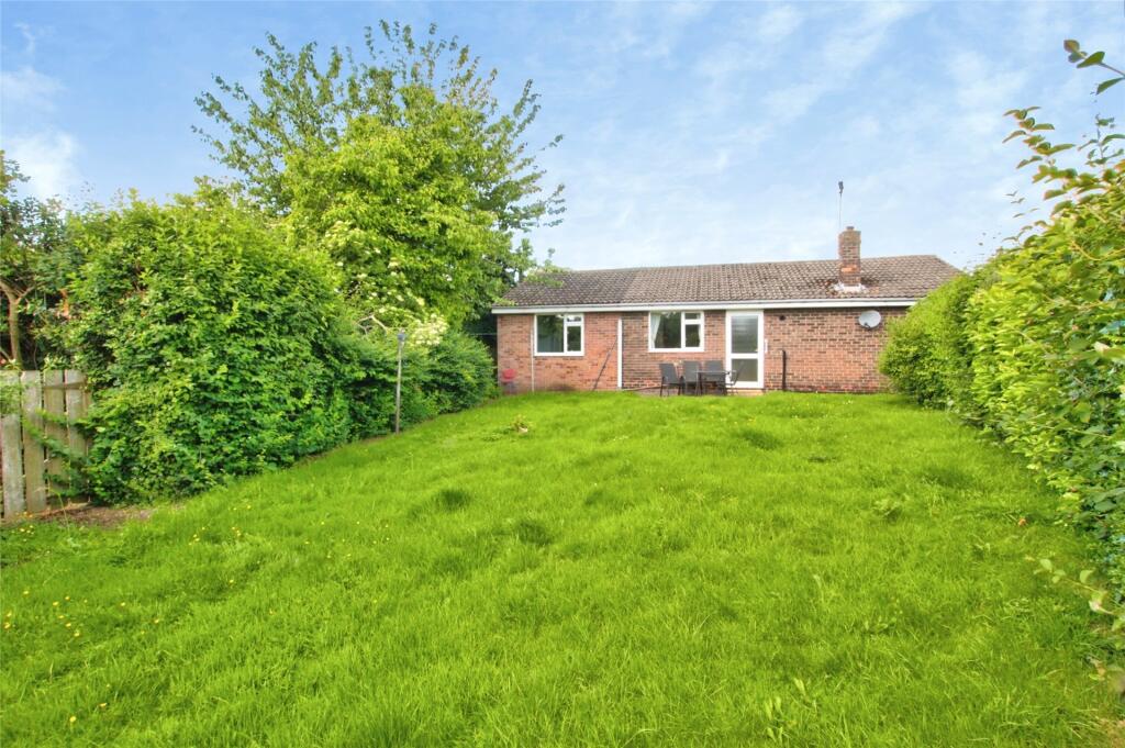 3-bed house on Haweswater Grove, West Auckland, Bishop Auckland, DL14, £220,000