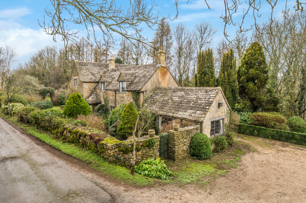 Main image of property: The Scrubs, Bisley, Stroud, GL6