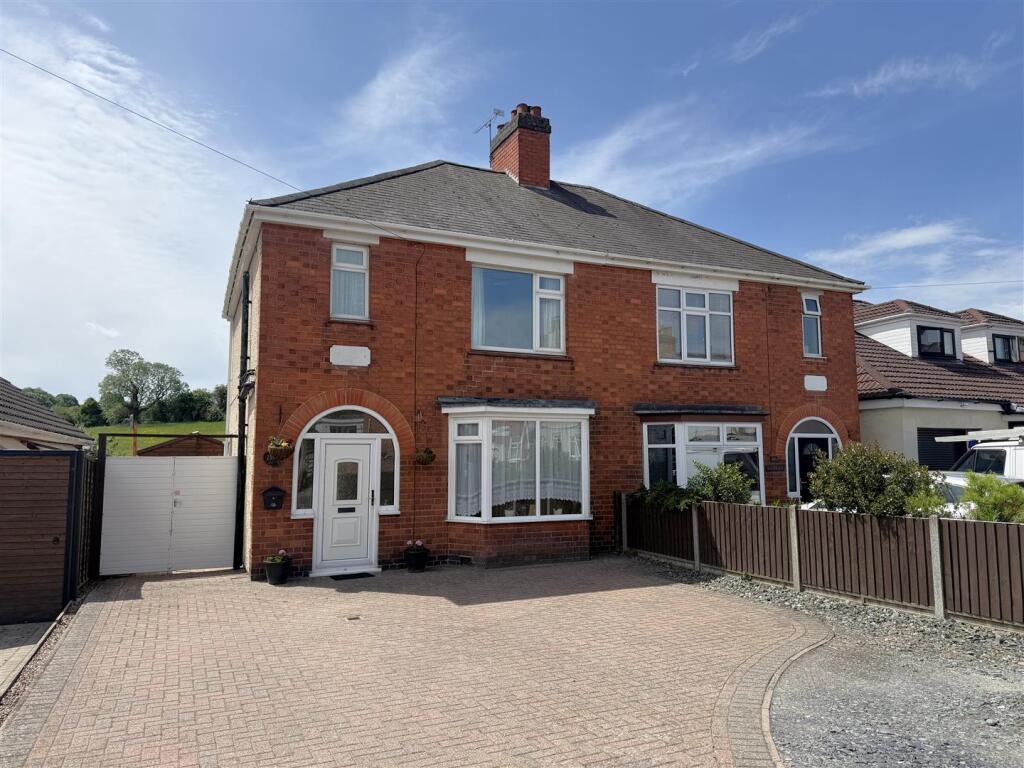 Main image of property: Forest Road, Burton-On-Trent