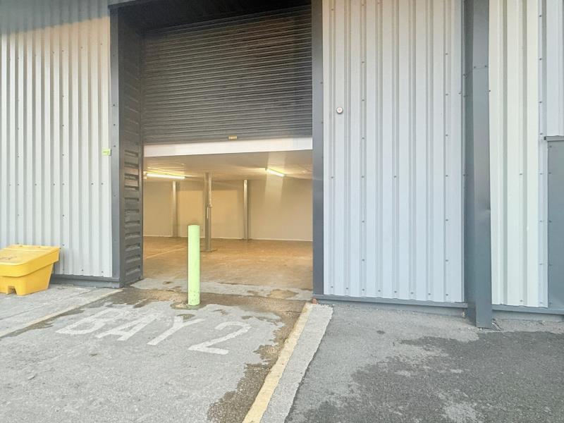 Main image of property: Unit, Unit 17 Gladden Place, Skelmersdale WN8 9SX