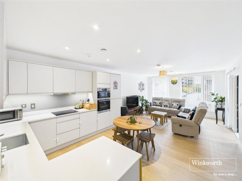 Main image of property: Grove Park, London, NW9