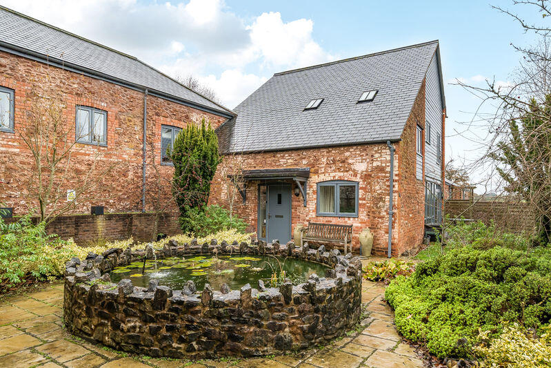 Main image of property: Nynehead, Wellington