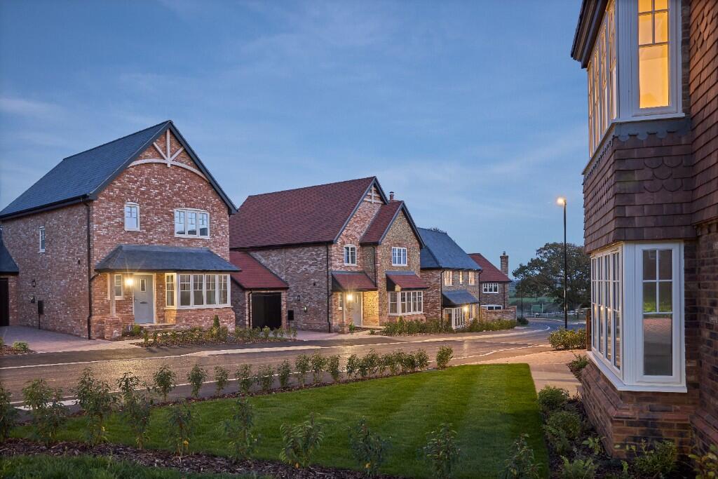 Main image of property: Ford Road, 
Arundel, 
BN18 9HN