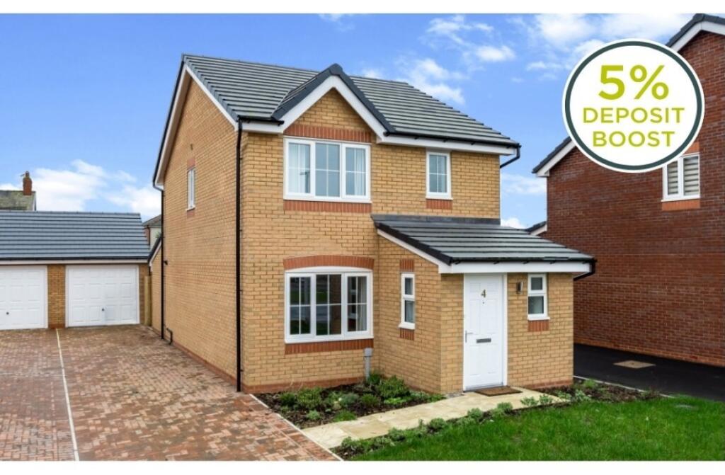 Main image of property: The Bay, 145, Redwood Gardens, Redwood Boulevard, Blackpool, Lancashire, FY4