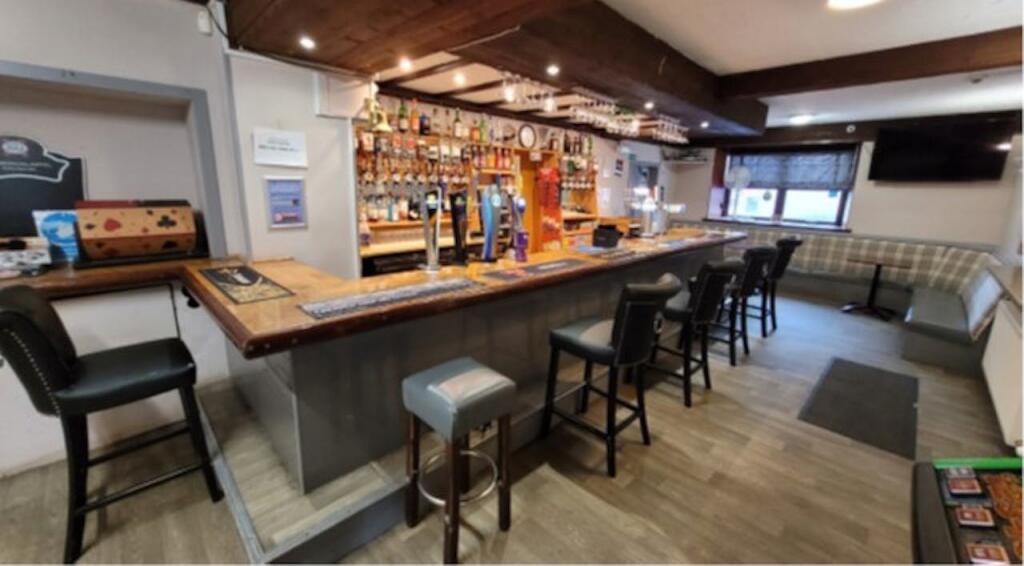 Additional image 7 of The Commercial Hotel, 17 Commerce Street, Insch, AB52 6HX