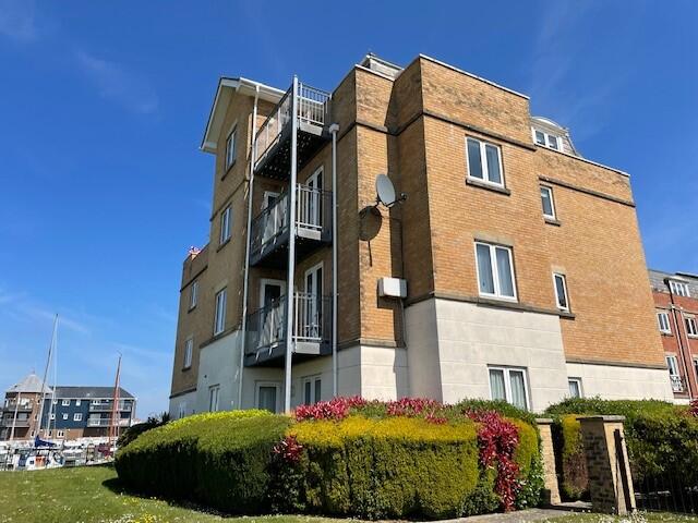 Main image of property: East Cowes