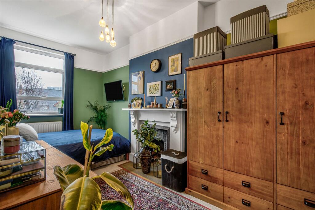 Main image of property: Babington Road, Streatham, SW16