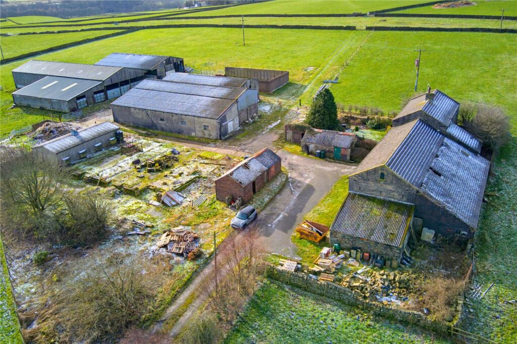 Whams Road, Crow Edge, Sheffield, S36 photo 3