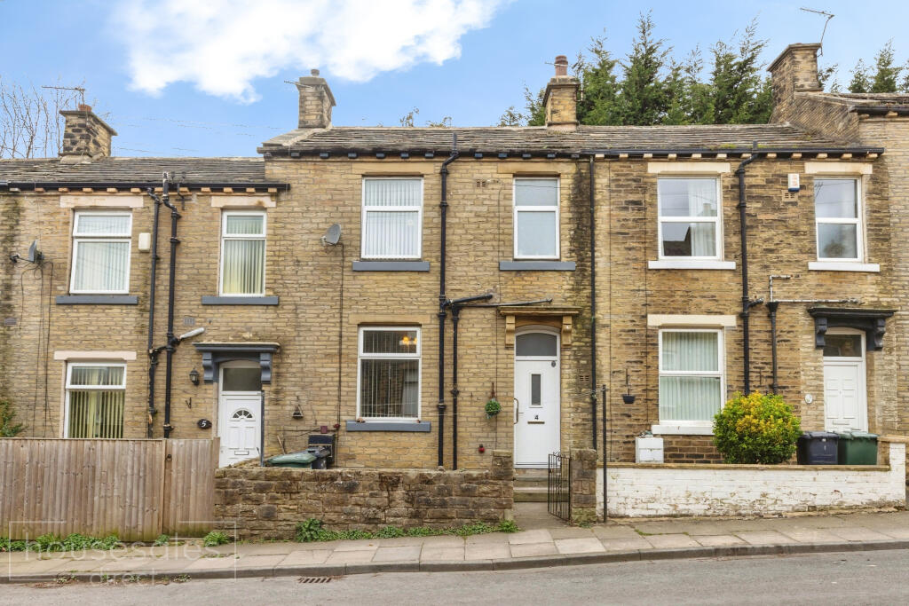 Main image of property: Quarry Place, Bradford, BD2