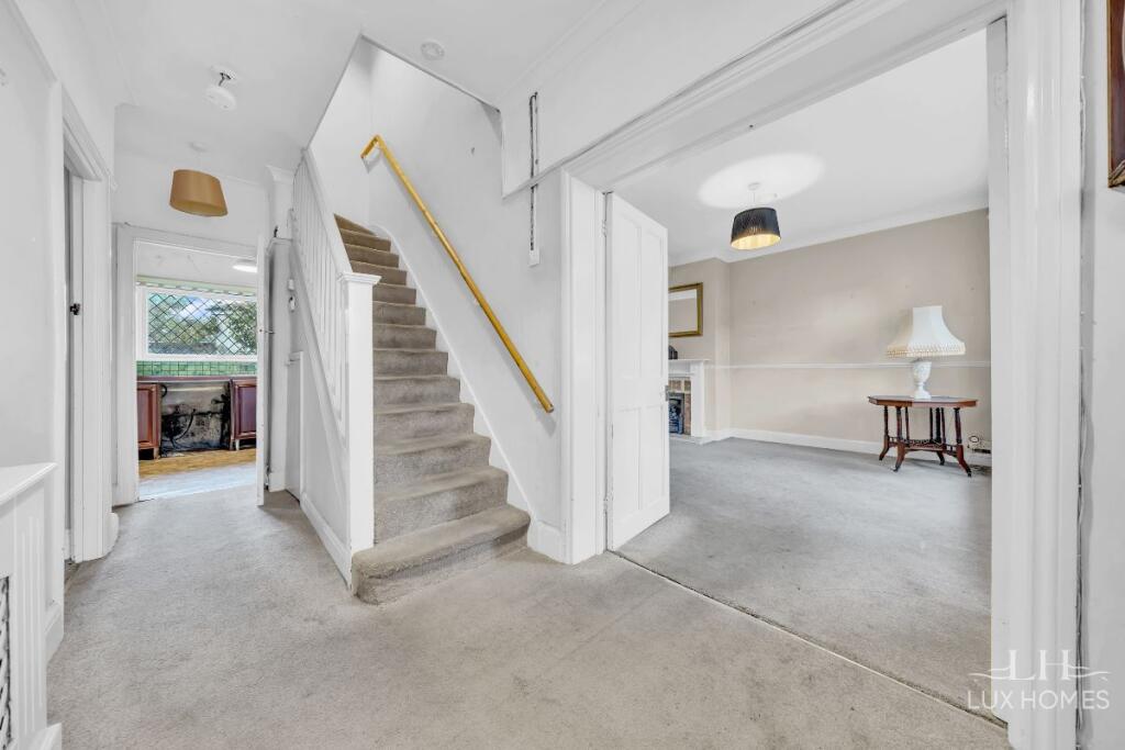 House in London - View 4