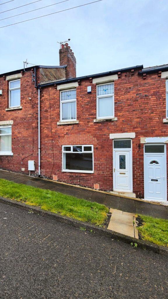 Main image of property: Angus Street, Peterlee, SR8 3PZ