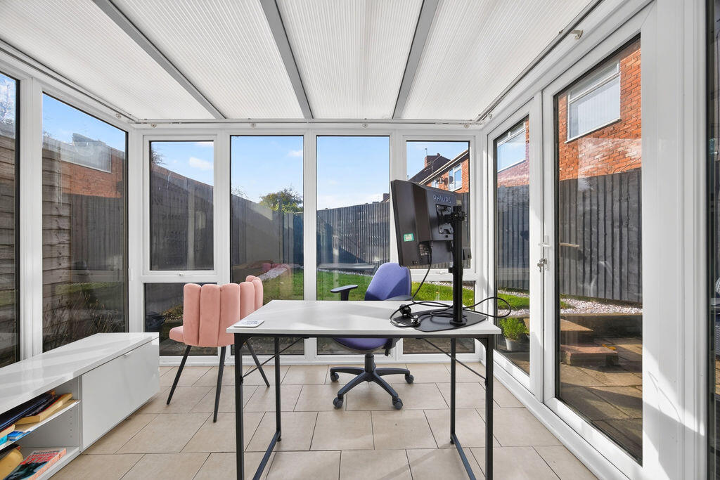 House in Newcastle upon Tyne - View 4