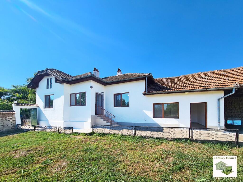 Main image of property: Alekovo, Veliko Tarnovo