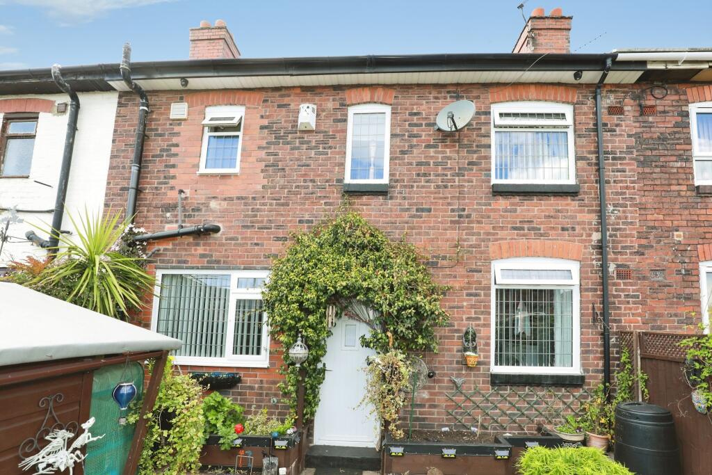 Main image of property: Fletcher Road, Stoke-on-Trent, ST4