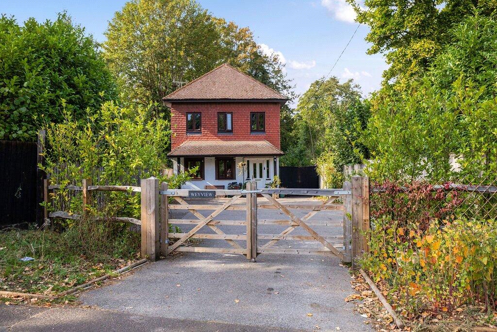 Main image of property: Lindford Road, Lindford, Bordon, Hampshire, GU35