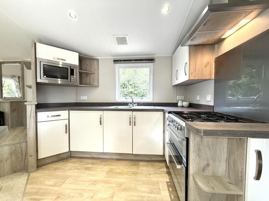 Gatebeck Holiday Park, Gatebeck Road, Kendal LA8 0HL photo 5