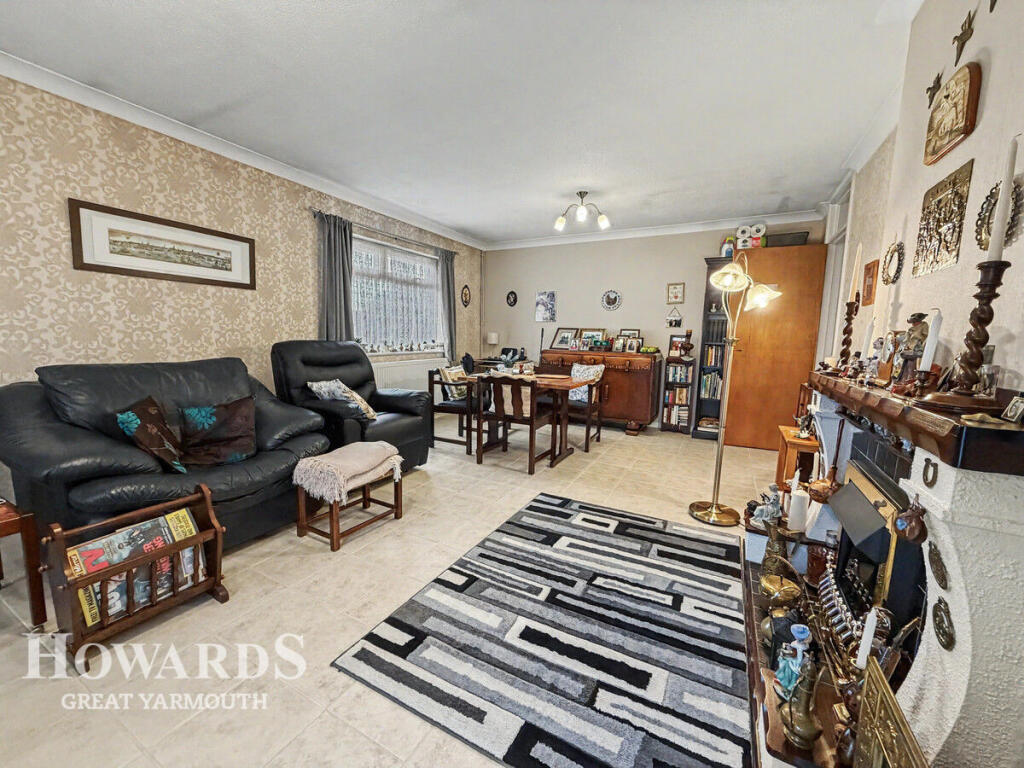 Main image of property: Covent Garden Road, Caister-on-Sea