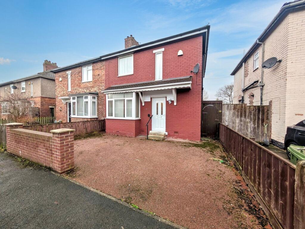 Main image of property: Eamont Road, Norton, Stockton-on-Tees, Durham, TS20 1DG