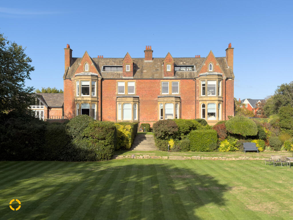 Main image of property: Clifton Drive, Lytham, FY8
