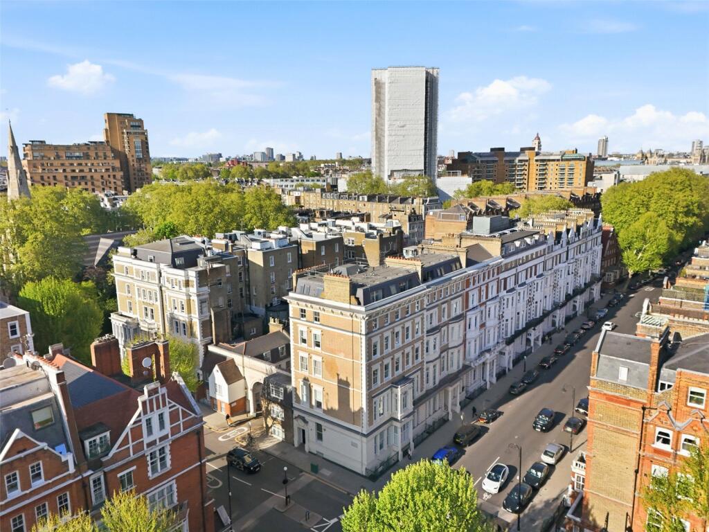 Main image of property: Harrington Gardens, London, SW7