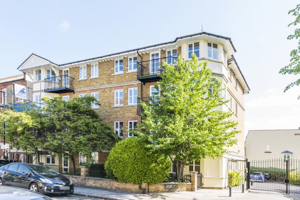Main image of property: Sycamore Mews, LONDON, SW4