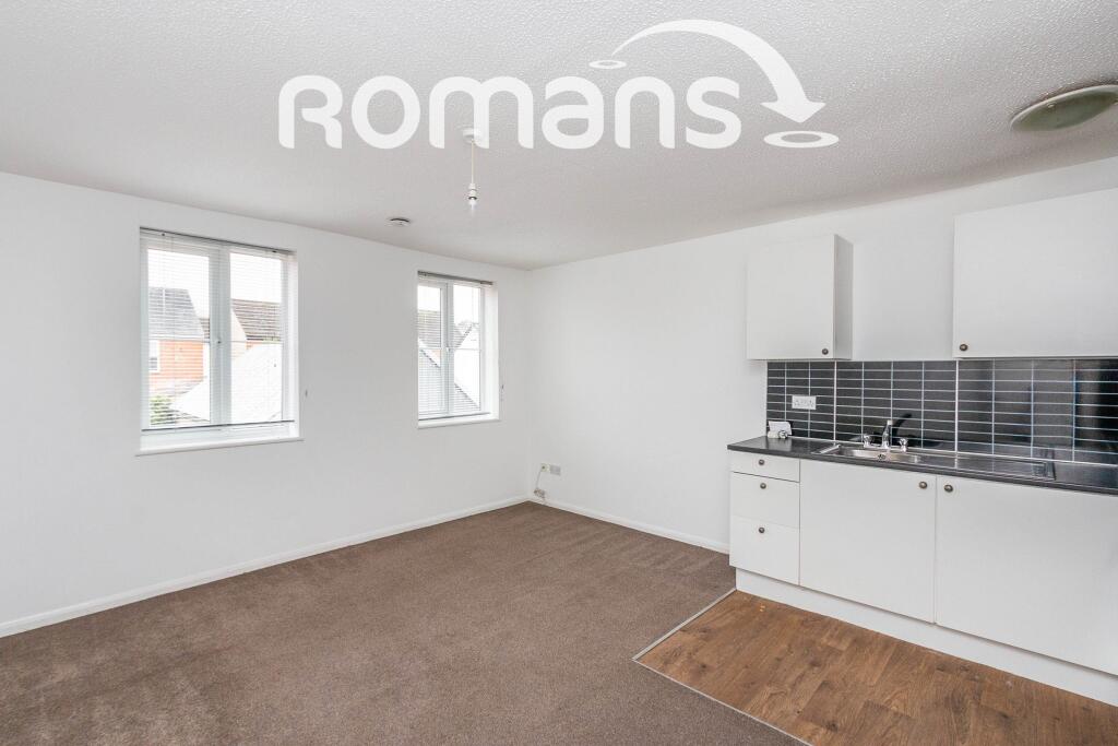 Main image of property: Park House, 74-76 Grosvenor Road, Aldershot, GU11