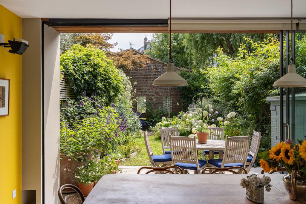 Main image of property: Ainger Road, London, NW3