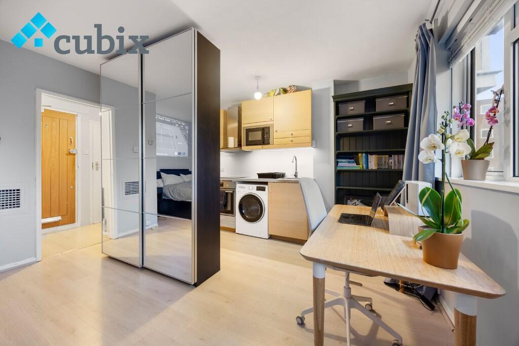 Main image of property: Beckway Street, London, SE17