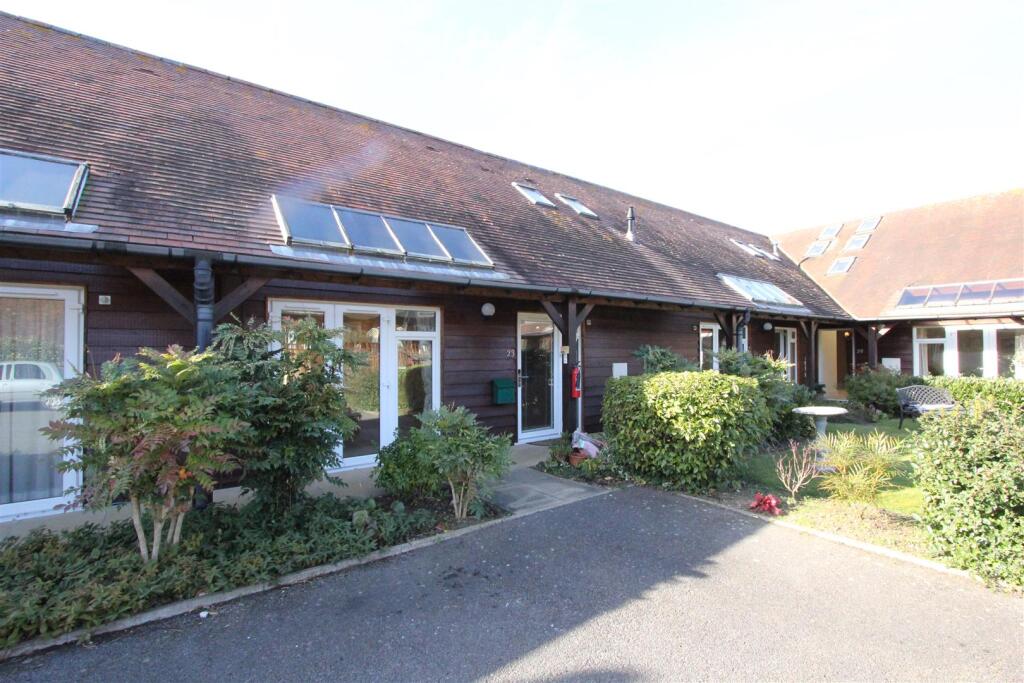 Main image of property: Broad Oak Lane, Hertford