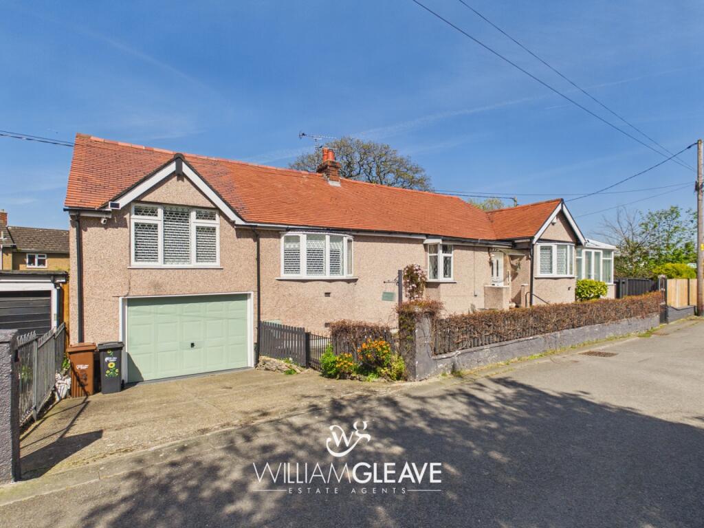 Main image of property: Abbey Drive, Gronant, Prestatyn, Flintshire, LL19
