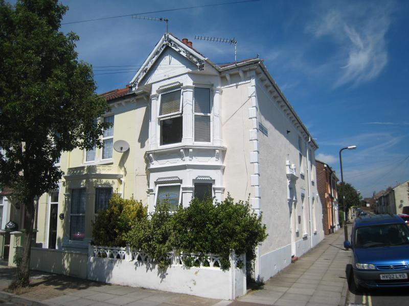 Main image of property: Collins Road, Southsea, Hampshire, PO4