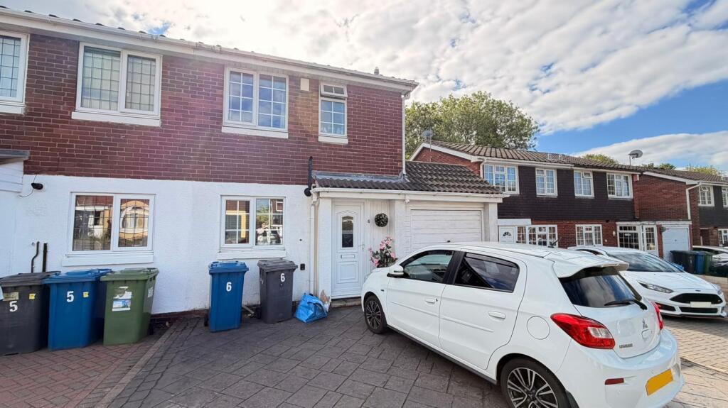 Main image of property: Hartleyburn, Wilnecote, Tamworth