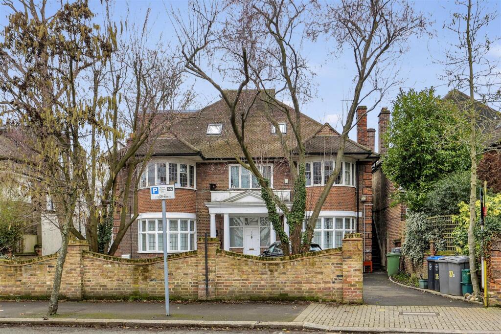 Main image of property: Aylestone Avenue, Brondesbury Park, London NW6