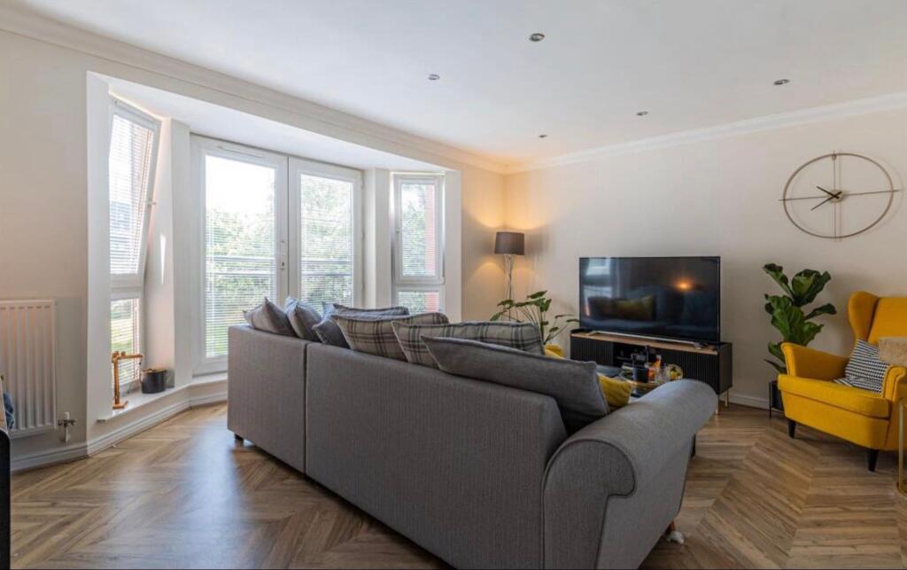 Apartment in Cardiff - View 4